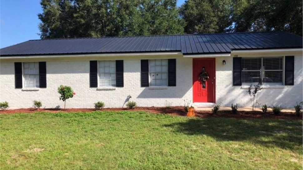 Windows & Doors, Windows & Doors Project in Crestview, FL by Hometown Contractors, Inc.