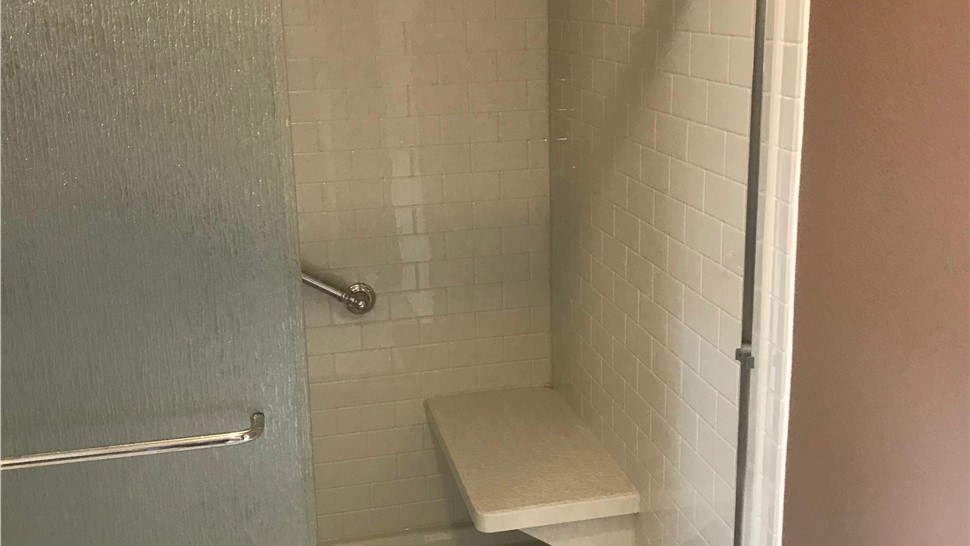 Tubs & Showers, Tubs & Showers Project in Milton, FL by Hometown Contractors, Inc.