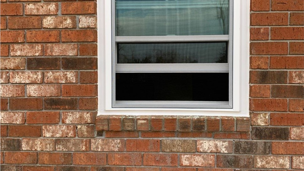 Windows & Doors Project in Southport, FL by Hometown Contractors, Inc.