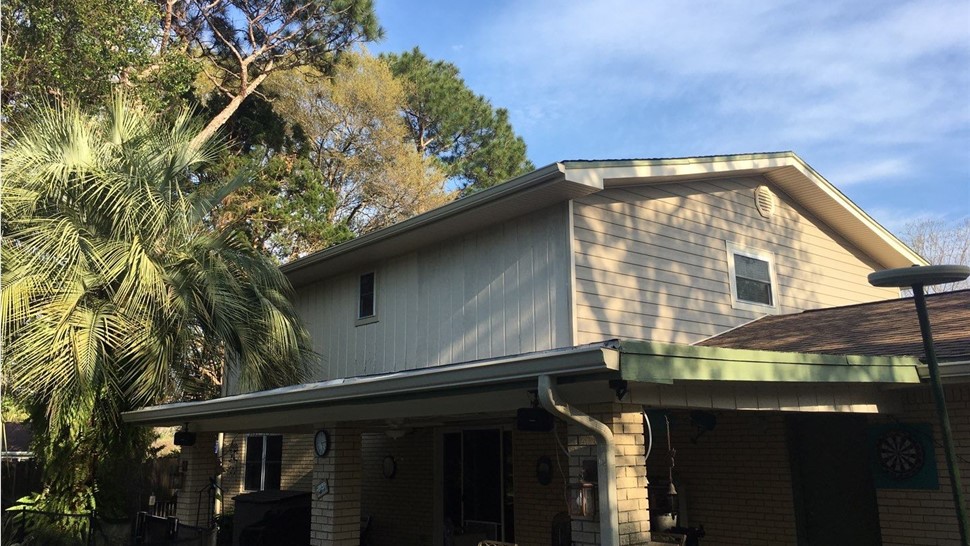 Windows & Doors Project in Fort Walton Beach, FL by Hometown Contractors, Inc.