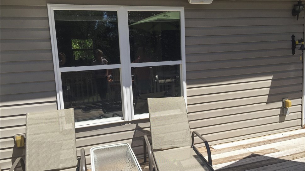 Windows & Doors, Windows & Doors Project in Milton, FL by Hometown Contractors, Inc.