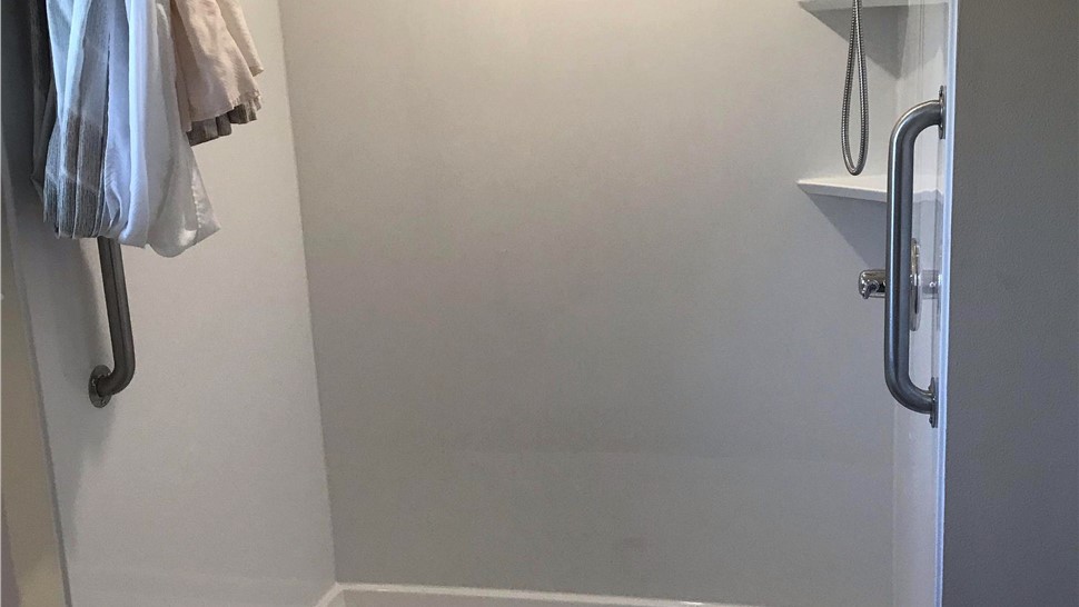 Tubs & Showers, Tubs & Showers Project in Milton, FL by Hometown Contractors, Inc.