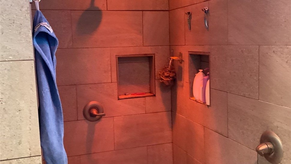 Tubs & Showers, Tubs & Showers Project in Mary Esther, FL by Hometown Contractors, Inc.