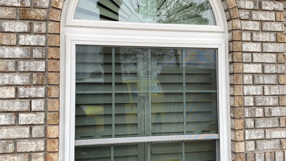 Windows & Doors, Windows & Doors Project in Pensacola, FL by Hometown Contractors, Inc.