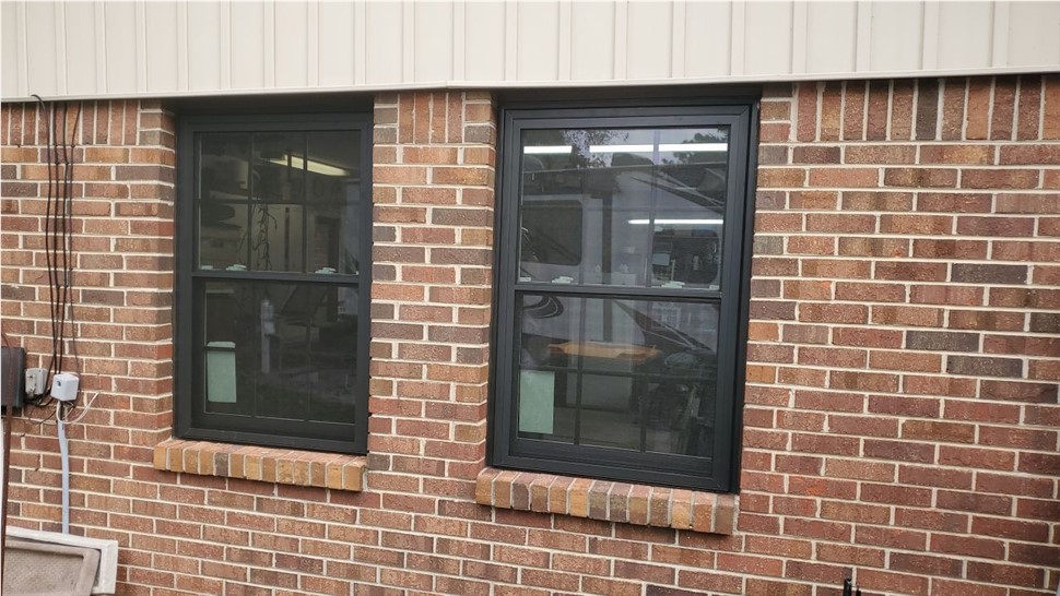 Windows & Doors Project in Niceville, FL by Hometown Contractors, Inc.