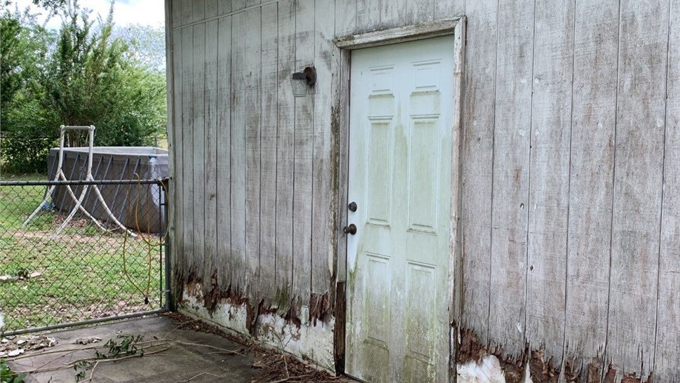Siding, Siding Project in Pensacola, FL by Hometown Contractors, Inc.