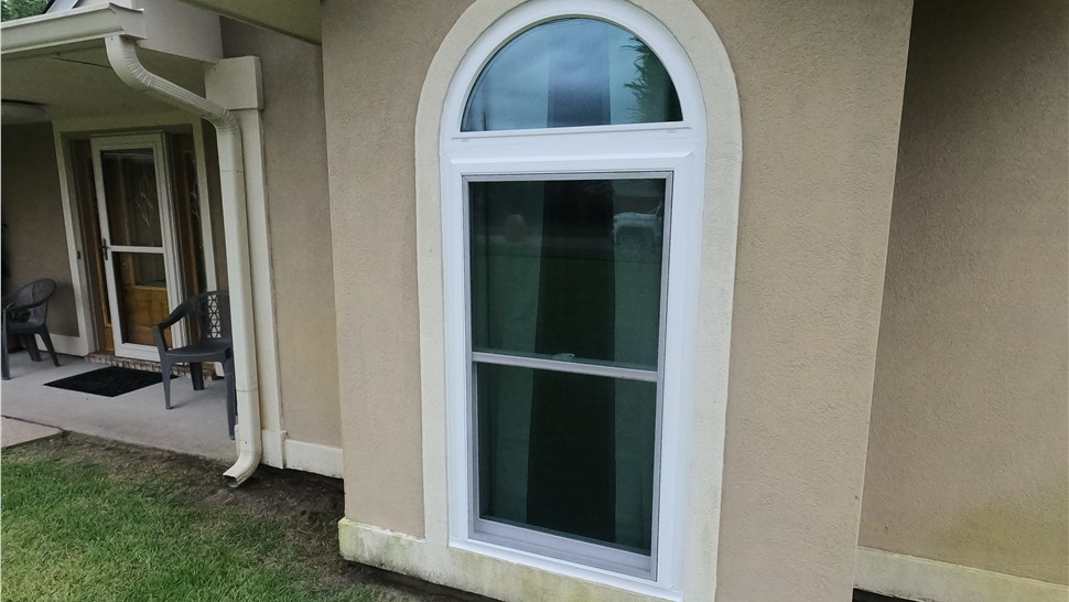 Windows & Doors, Windows & Doors Project in Navarre, FL by Hometown Contractors, Inc.
