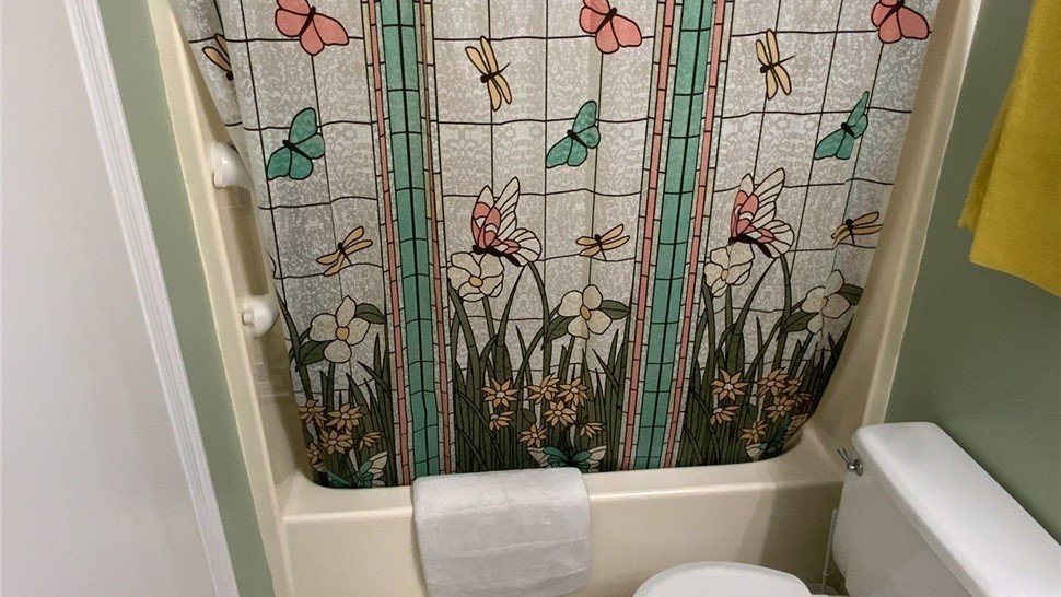 Tubs & Showers, Tubs & Showers Project in Gulf Shores, AL by Hometown Contractors, Inc.