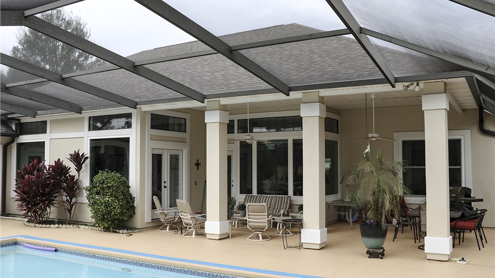 Windows & Doors, Windows & Doors Project in Navarre, FL by Hometown Contractors, Inc.