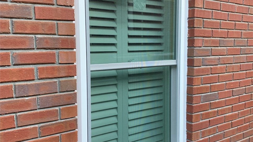 Windows & Doors Project in Panama City, FL by Hometown Contractors, Inc.