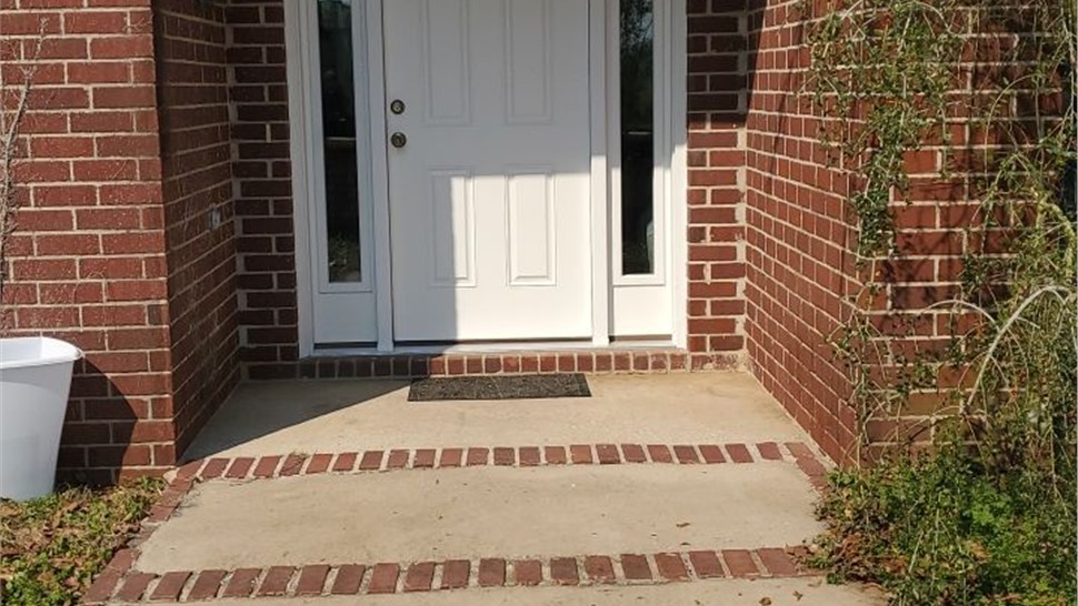 Windows & Doors, Windows & Doors Project in Daphne, AL by Hometown Contractors, Inc.