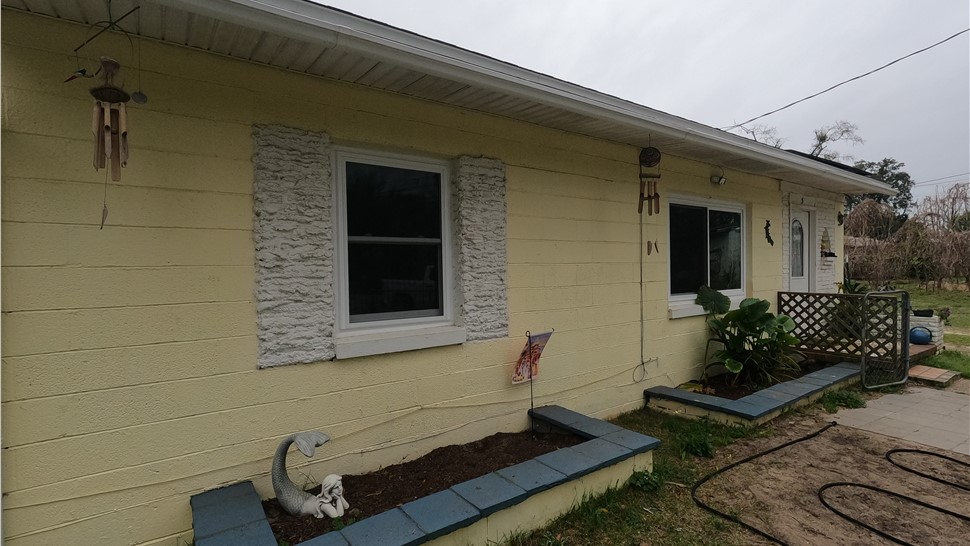 Windows & Doors, Windows & Doors Project in Pensacola, FL by Hometown Contractors, Inc.