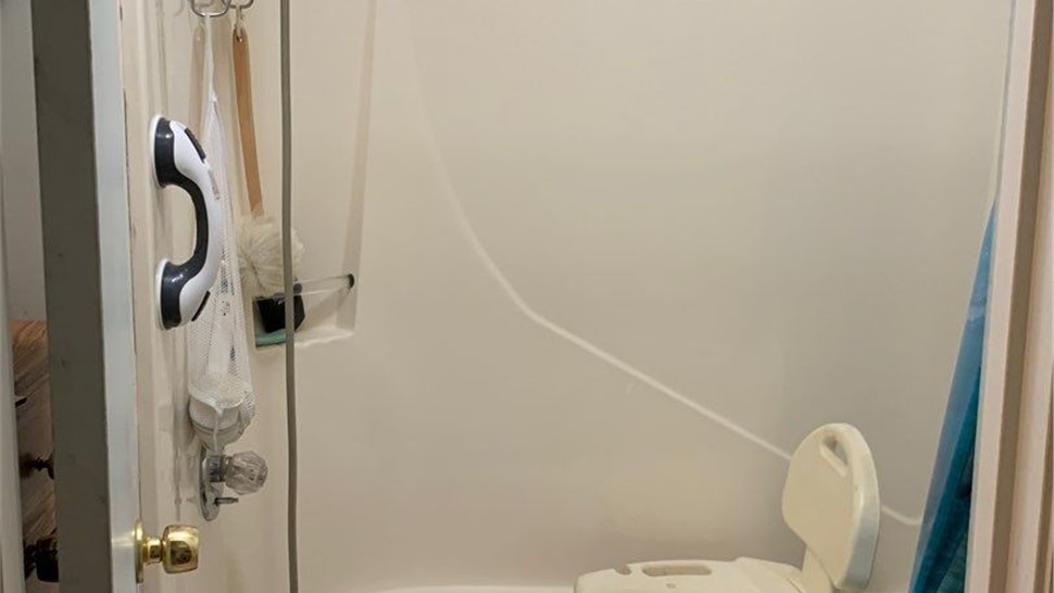 Tubs & Showers, Tubs & Showers Project in Panama City, FL by Hometown Contractors, Inc.