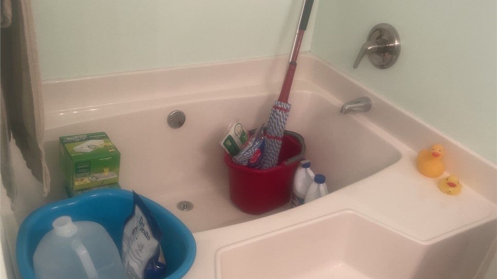 Tubs & Showers, Tubs & Showers Project in Destin, FL by Hometown Contractors, Inc.