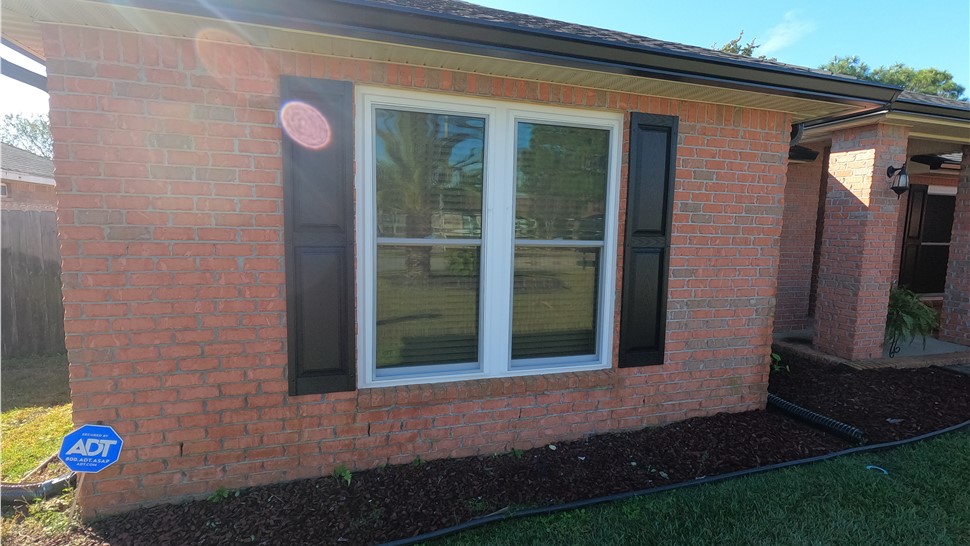 Windows & Doors, Windows & Doors Project in Navarre, FL by Hometown Contractors, Inc.