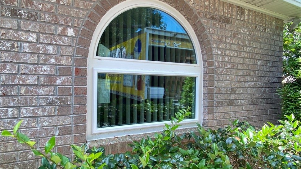 Windows & Doors Project in Navarre, FL by Hometown Contractors, Inc.