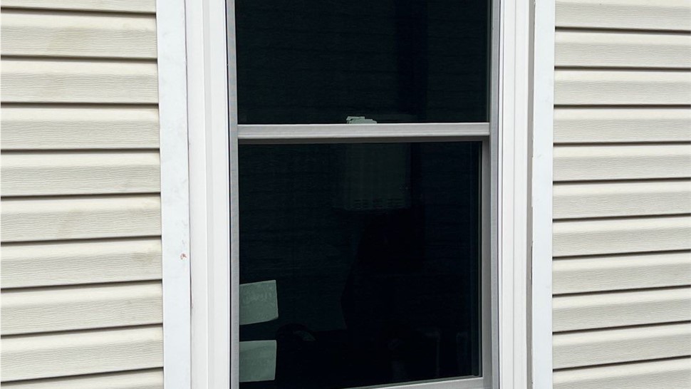 Windows & Doors Project in Pensacola, FL by Hometown Contractors, Inc.