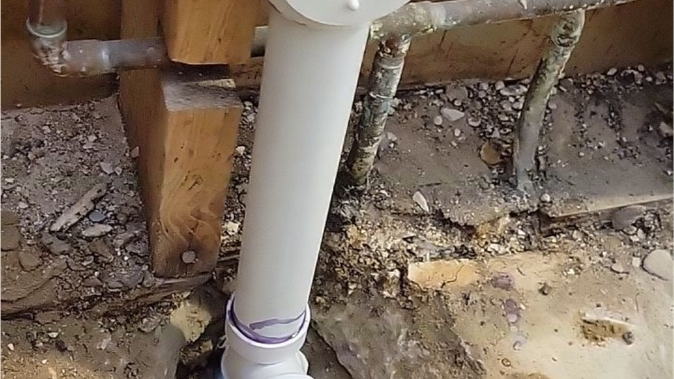 Tubs & Showers Project in Pensacola, FL by Hometown Contractors, Inc.