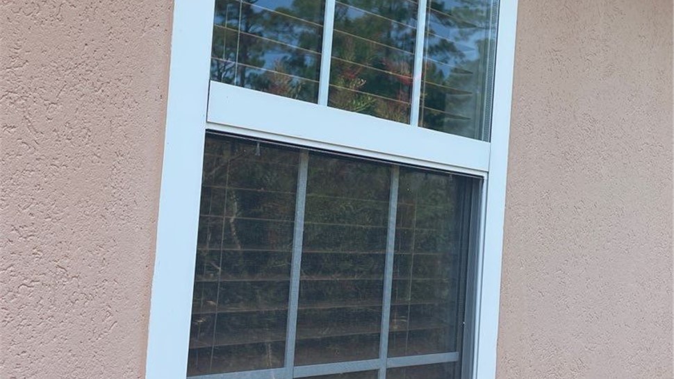 Windows & Doors, Windows & Doors Project in Niceville, FL by Hometown Contractors, Inc.
