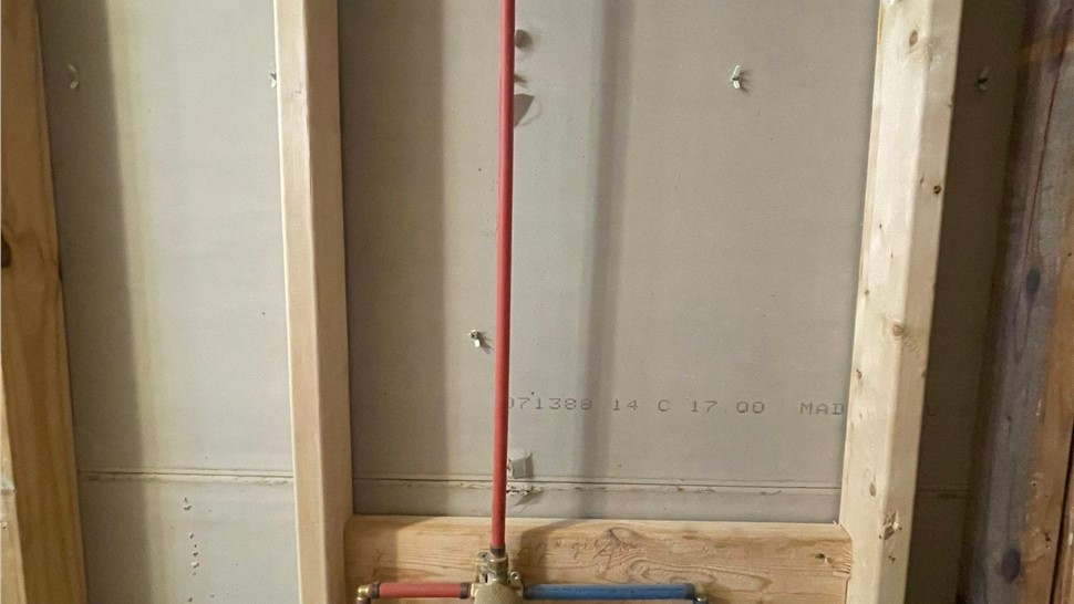 Tubs & Showers, Tubs & Showers Project in Mobile, AL by Hometown Contractors, Inc.