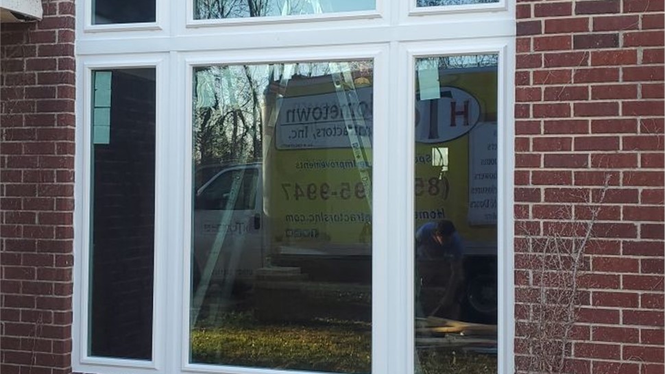 Windows & Doors, Windows & Doors Project in Daphne, AL by Hometown Contractors, Inc.