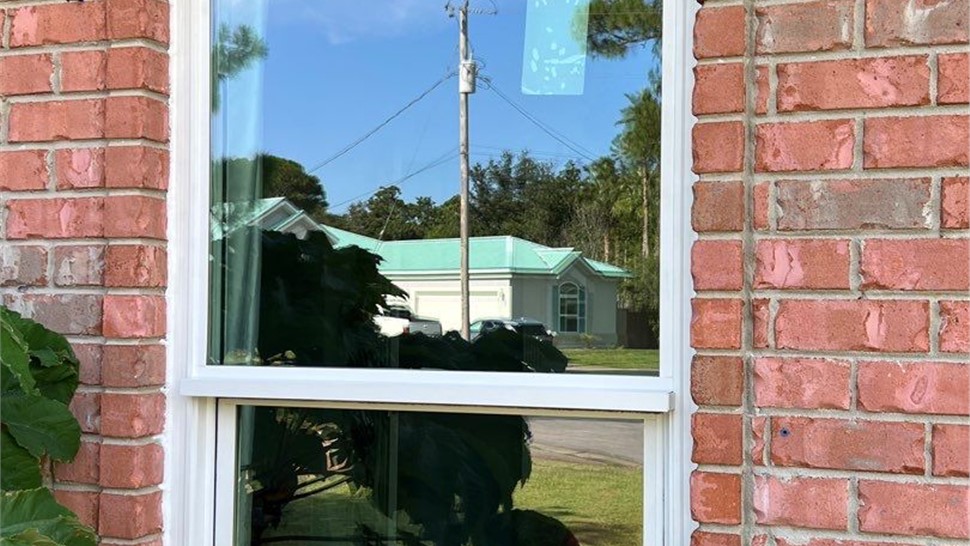 Windows & Doors Project in Gulf Breeze, FL by Hometown Contractors, Inc.