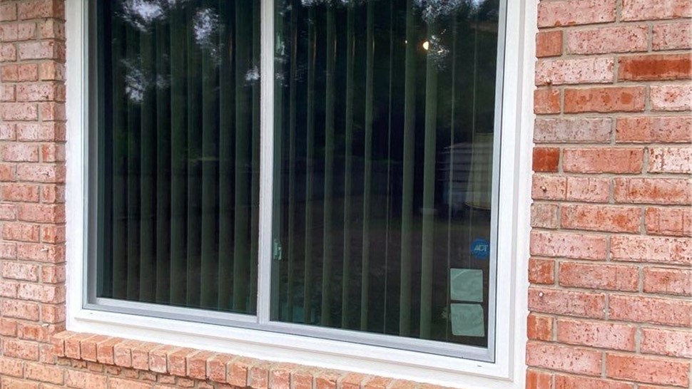 Windows &amp;amp; Doors Project in Gonzalez, FL by Hometown Contractors, Inc.