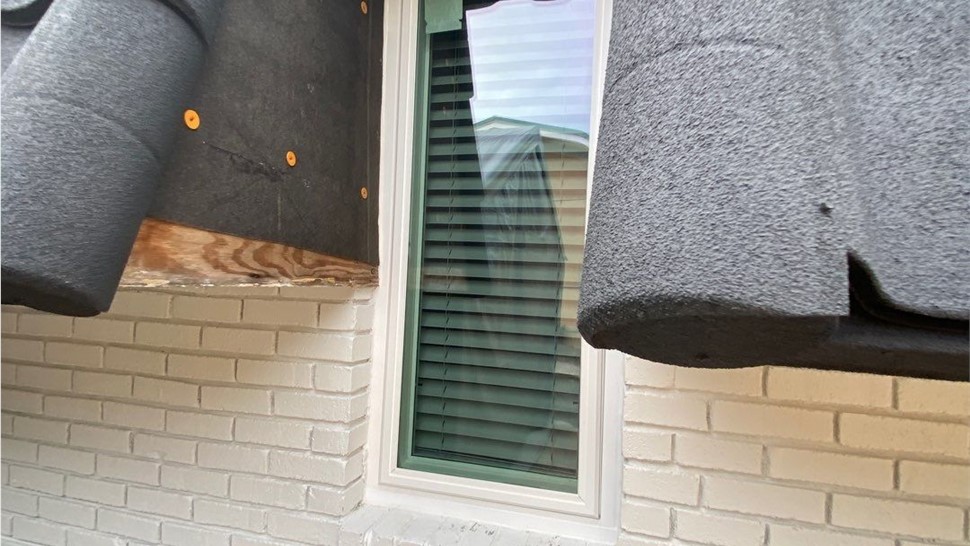 Windows & Doors Project in Fort Walton Beach, FL by Hometown Contractors, Inc.