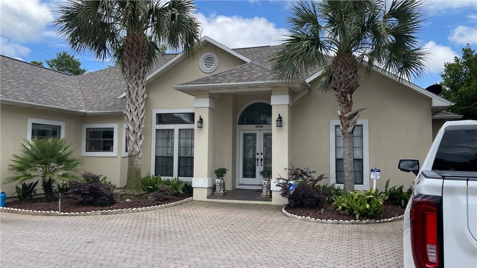 Windows & Doors, Windows & Doors Project in Navarre, FL by Hometown Contractors, Inc.