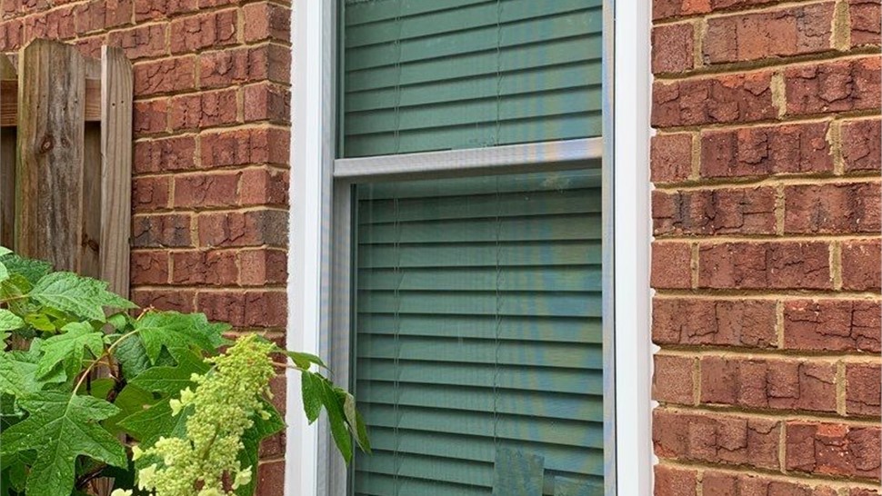 Windows & Doors Project in Mobile, AL by Hometown Contractors, Inc.