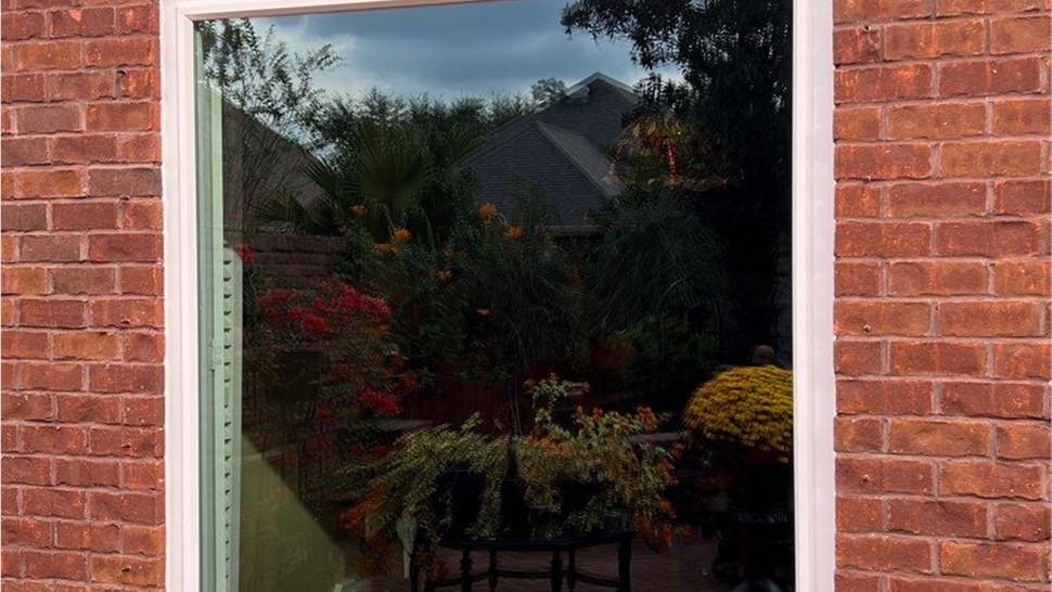 Windows & Doors Project in Fairhope, AL by Hometown Contractors, Inc.
