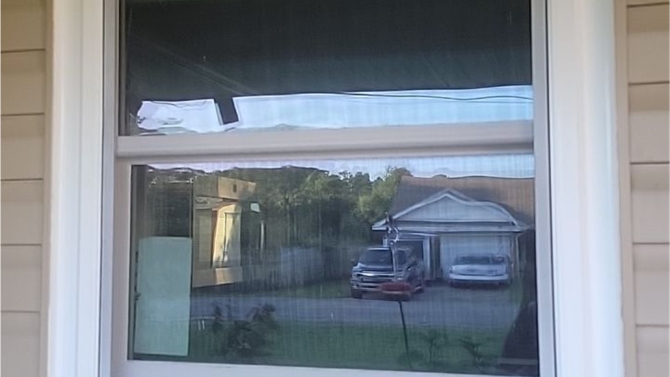 Windows & Doors Project in Gulf Breeze, FL by Hometown Contractors, Inc.