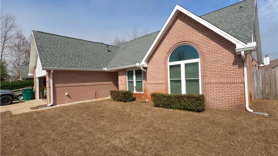 Windows & Doors, Windows & Doors Project in Mary Esther, FL by Hometown Contractors, Inc.