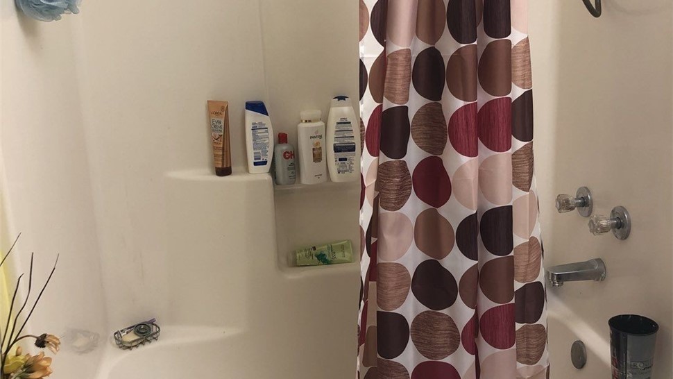 Tubs & Showers, Tubs & Showers Project in Pensacola, FL by Hometown Contractors, Inc.