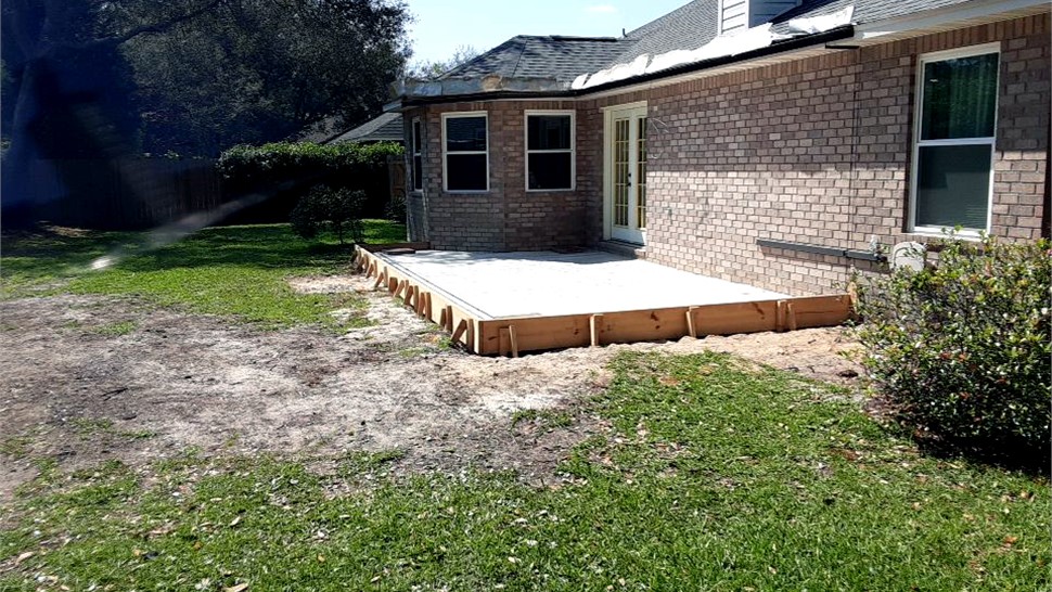 Sunrooms & Enclosures Project in Pensacola, FL by Hometown Contractors, Inc.