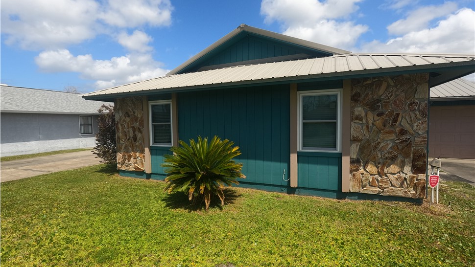 Windows & Doors, Windows & Doors Project in Lynn Haven, FL by Hometown Contractors, Inc.