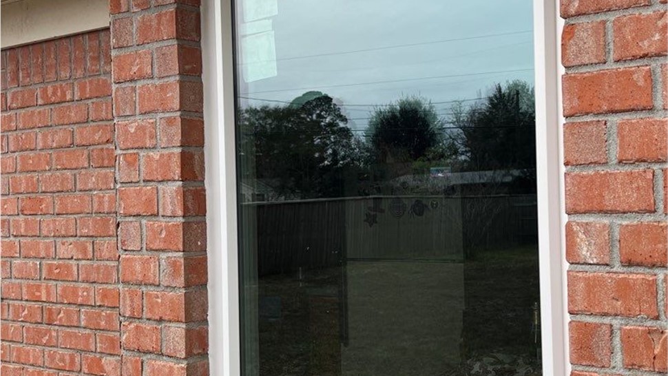 Windows & Doors Project in Navarre, FL by Hometown Contractors, Inc.
