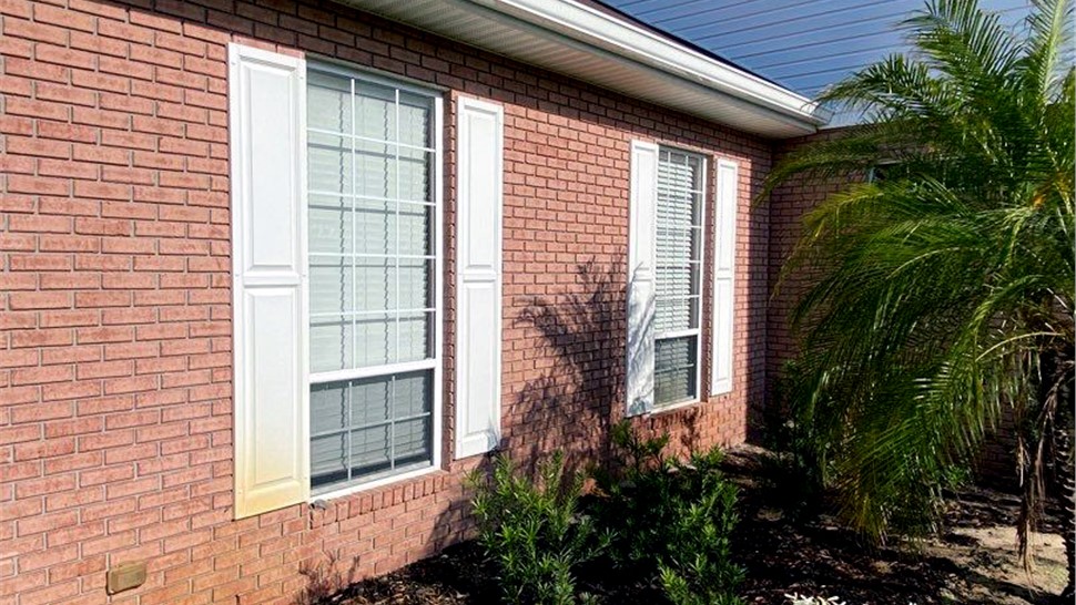 Windows & Doors, Windows & Doors Project in Panama City, FL by Hometown Contractors, Inc.