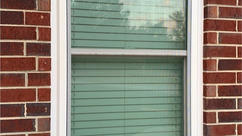 Windows & Doors Project in Pace, FL by Hometown Contractors, Inc.