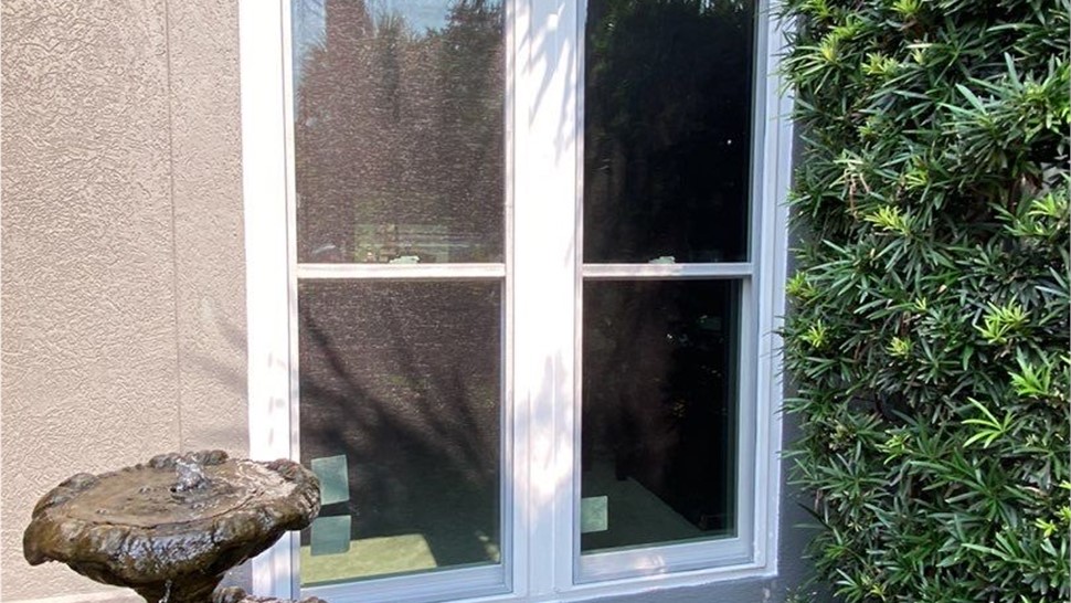 Windows & Doors Project in Navarre, FL by Hometown Contractors, Inc.
