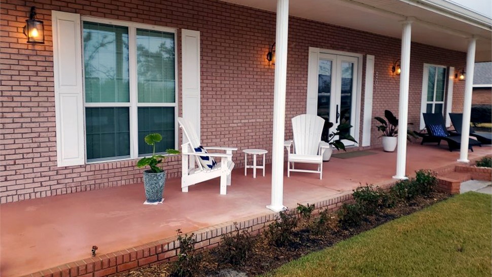 Windows & Doors, Windows & Doors Project in Panama City, FL by Hometown Contractors, Inc.