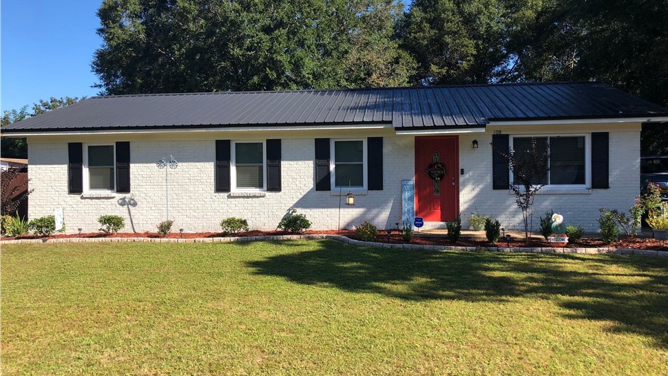 Windows & Doors, Windows & Doors Project in Crestview, FL by Hometown Contractors, Inc.