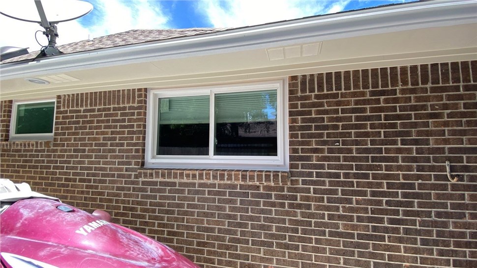 Windows & Doors, Windows & Doors Project in Gulf Breeze, FL by Hometown Contractors, Inc.