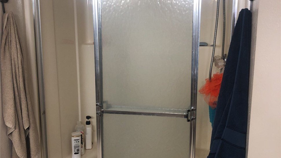 Tubs & Showers, Tubs & Showers Project in Milton, FL by Hometown Contractors, Inc.