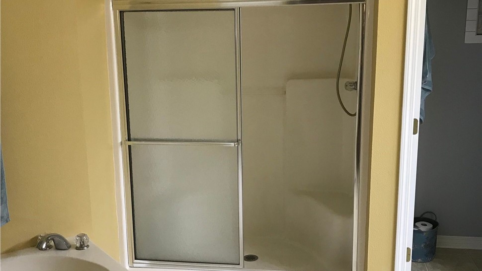 Tubs & Showers, Tubs & Showers Project in Milton, FL by Hometown Contractors, Inc.