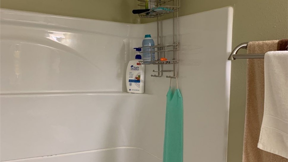 Tubs & Showers, Tubs & Showers Project in Pensacola, FL by Hometown Contractors, Inc.