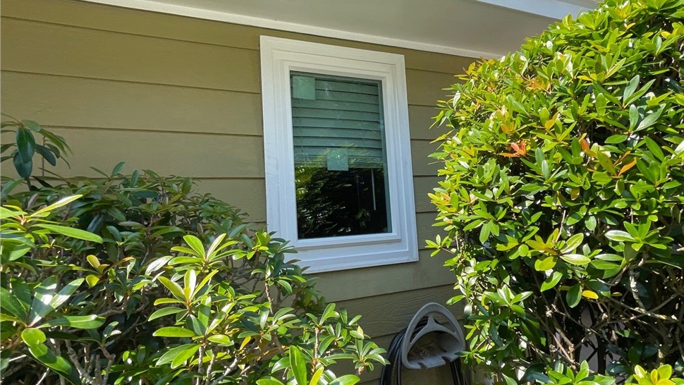 Windows & Doors Project in Mobile, AL by Hometown Contractors, Inc.