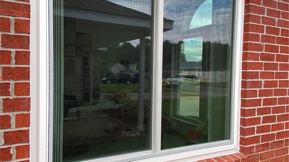 Windows & Doors Project in Fort Walton Beach, FL by Hometown Contractors, Inc.