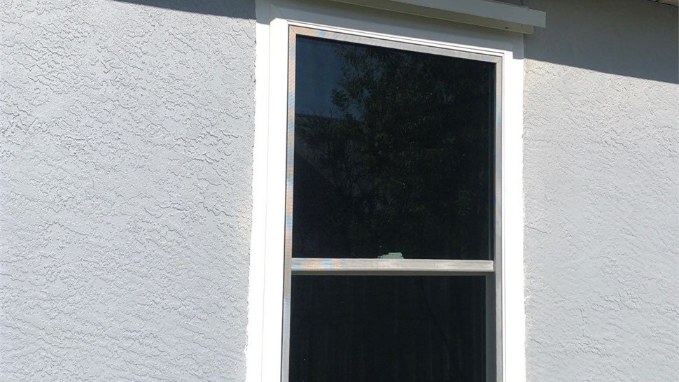 Windows & Doors Project in Panama City Beach, FL by Hometown Contractors, Inc.