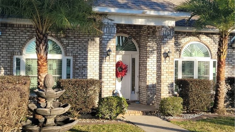 Windows & Doors, Windows & Doors Project in Pensacola, FL by Hometown Contractors, Inc.